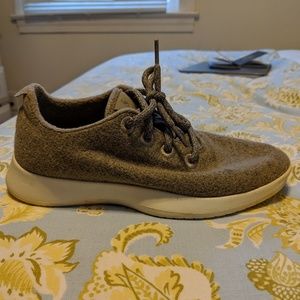 Allbirds - size 7